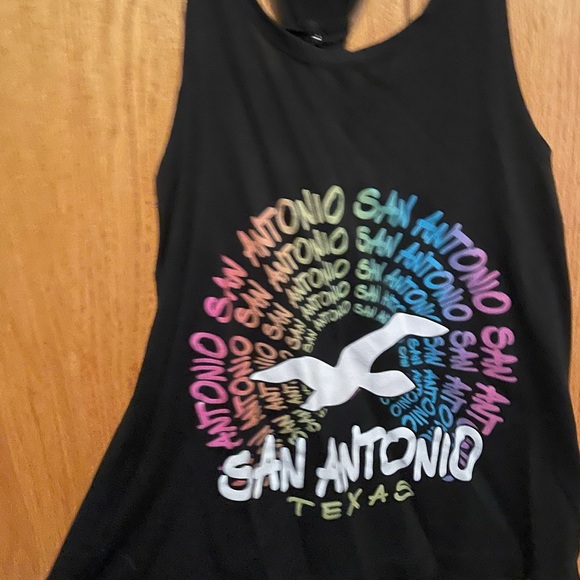 San An tank - Picture 1 of 1